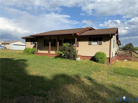 Tiny photo for 6509 Hines Road, Prince George, VA 23842 (MLS # 2610207)