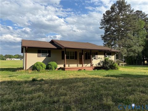 Photo of 6509 Hines Road, Prince George, VA 23842 (MLS # 2610207)