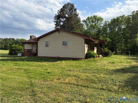 Tiny photo for 6509 Hines Road, Prince George, VA 23842 (MLS # 2610207)
