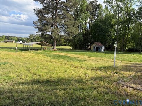 Tiny photo for 6509 Hines Road, Prince George, VA 23842 (MLS # 2610207)