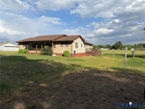 Tiny photo for 6509 Hines Road, Prince George, VA 23842 (MLS # 2610207)