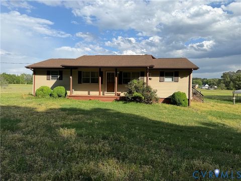 Tiny photo for 6509 Hines Road, Prince George, VA 23842 (MLS # 2610207)