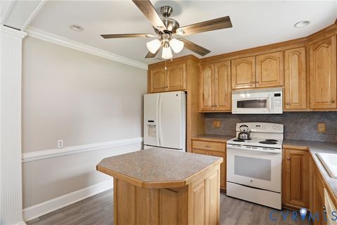 Tiny photo for 1107 Diane Lane, Henrico, VA 23227 (MLS # 2618793)
