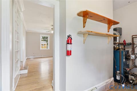 Tiny photo for 1107 Diane Lane, Henrico, VA 23227 (MLS # 2618793)
