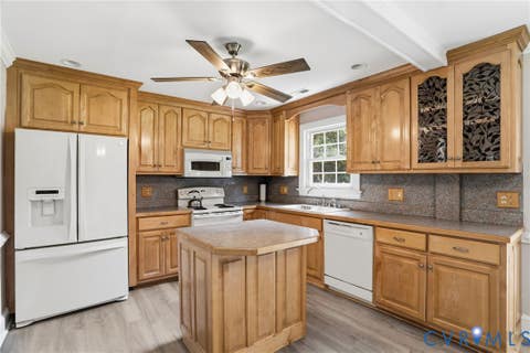 Tiny photo for 1107 Diane Lane, Henrico, VA 23227 (MLS # 2618793)