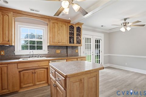 Tiny photo for 1107 Diane Lane, Henrico, VA 23227 (MLS # 2618793)
