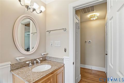 Tiny photo for 1107 Diane Lane, Henrico, VA 23227 (MLS # 2618793)