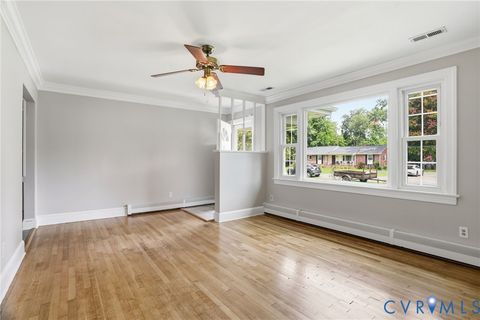 Tiny photo for 1107 Diane Lane, Henrico, VA 23227 (MLS # 2618793)