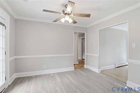 Tiny photo for 1107 Diane Lane, Henrico, VA 23227 (MLS # 2618793)