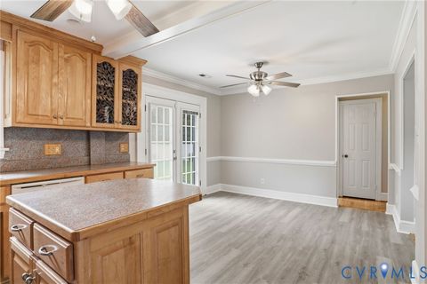 Tiny photo for 1107 Diane Lane, Henrico, VA 23227 (MLS # 2618793)