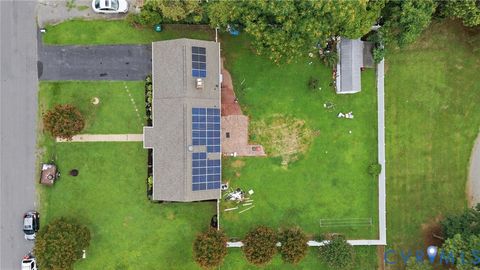 Tiny photo for 1107 Diane Lane, Henrico, VA 23227 (MLS # 2618793)