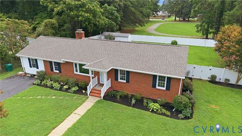 Tiny photo for 1107 Diane Lane, Henrico, VA 23227 (MLS # 2618793)