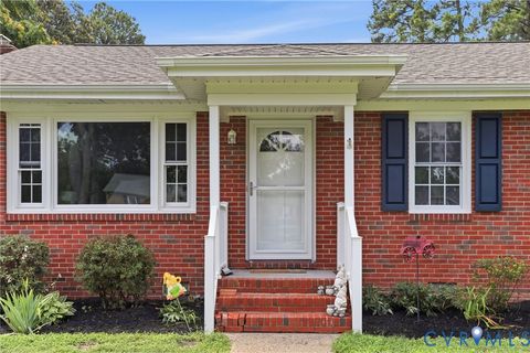 Tiny photo for 1107 Diane Lane, Henrico, VA 23227 (MLS # 2618793)