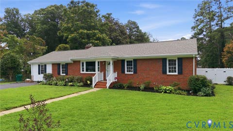 Tiny photo for 1107 Diane Lane, Henrico, VA 23227 (MLS # 2618793)