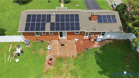 Tiny photo for 1107 Diane Lane, Henrico, VA 23227 (MLS # 2618793)