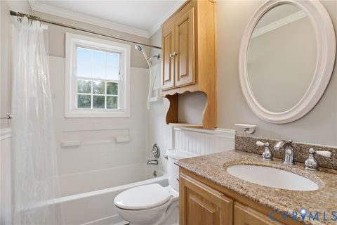 Tiny photo for 1107 Diane Lane, Henrico, VA 23227 (MLS # 2618793)