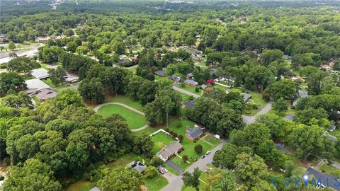 Tiny photo for 1107 Diane Lane, Henrico, VA 23227 (MLS # 2618793)