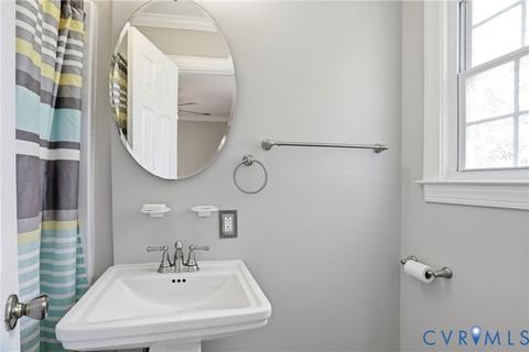 Tiny photo for 1107 Diane Lane, Henrico, VA 23227 (MLS # 2618793)