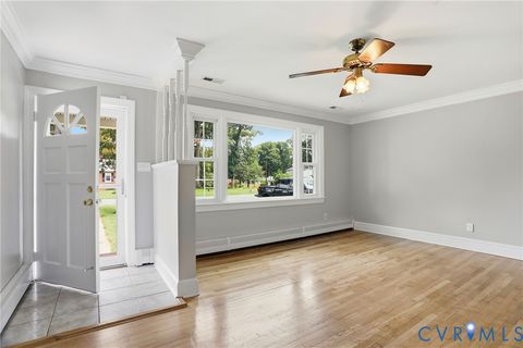 Tiny photo for 1107 Diane Lane, Henrico, VA 23227 (MLS # 2618793)