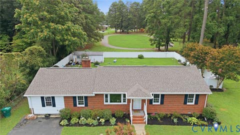 Tiny photo for 1107 Diane Lane, Henrico, VA 23227 (MLS # 2618793)
