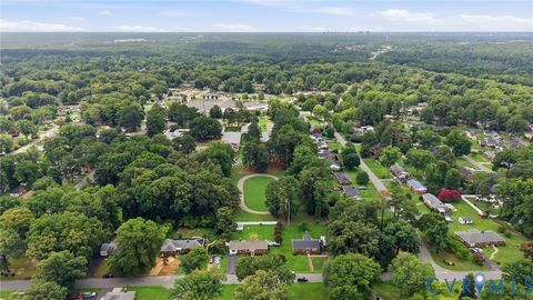 Tiny photo for 1107 Diane Lane, Henrico, VA 23227 (MLS # 2618793)