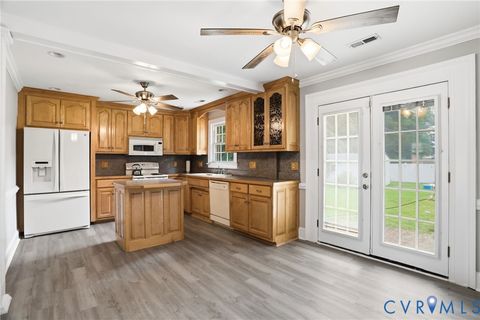 Tiny photo for 1107 Diane Lane, Henrico, VA 23227 (MLS # 2618793)