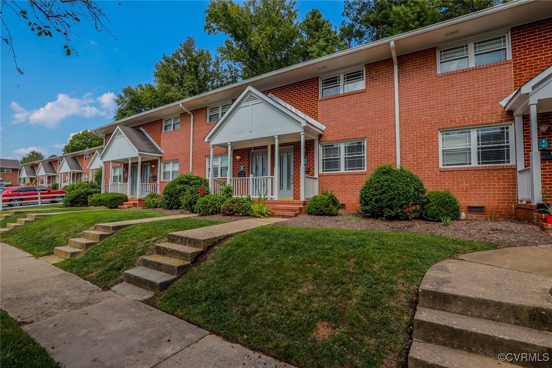 View Henrico, VA 23294 condo