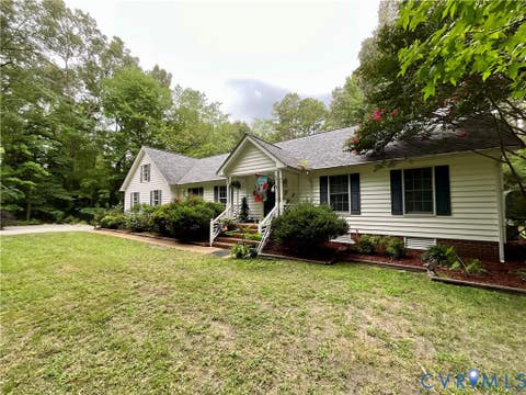 Tiny photo for 132 Schooner Lane, Mathews, VA 23109 (MLS # 2620559)
