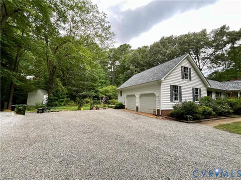 Tiny photo for 132 Schooner Lane, Mathews, VA 23109 (MLS # 2620559)