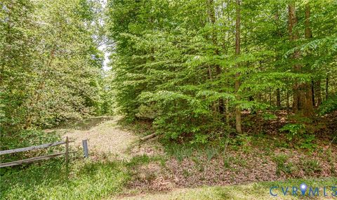 Photo of 00 Marl Springs Drive, New Kent, VA 23124 (MLS # 2610747)