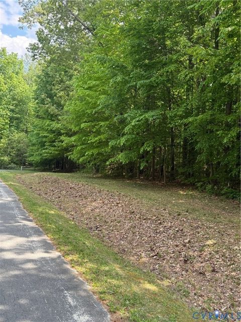 Photo of 00 Marl Spring Drive, New Kent, VA 23124 (MLS # 2610747)