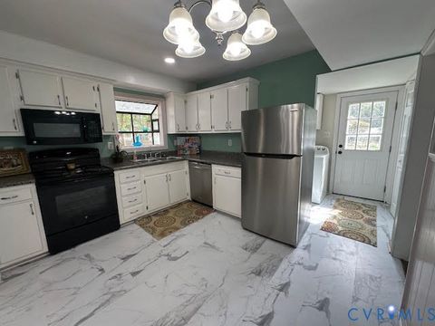 Tiny photo for 10508 Rollingway Court, Chesterfield, VA 23832 (MLS # 2527898)