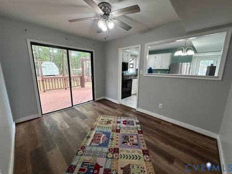 Tiny photo for 10508 Rollingway Court, Chesterfield, VA 23832 (MLS # 2527898)