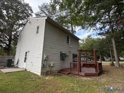 Tiny photo for 10508 Rollingway Court, Chesterfield, VA 23832 (MLS # 2527898)