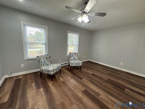 Tiny photo for 10508 Rollingway Court, Chesterfield, VA 23832 (MLS # 2527898)