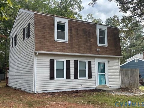 Photo of 10508 Rollingway Court, Chesterfield, VA 23832 (MLS # 2527898)