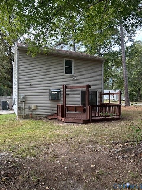Tiny photo for 10508 Rollingway Court, Chesterfield, VA 23832 (MLS # 2527898)