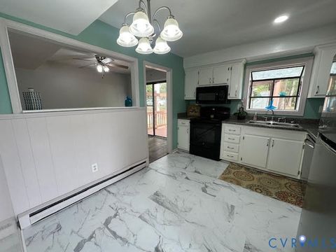 Tiny photo for 10508 Rollingway Court, Chesterfield, VA 23832 (MLS # 2527898)