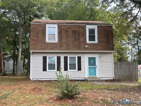 Tiny photo for 10508 Rollingway Court, Chesterfield, VA 23832 (MLS # 2527898)