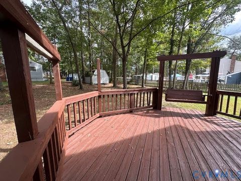 Tiny photo for 10508 Rollingway Court, Chesterfield, VA 23832 (MLS # 2527898)