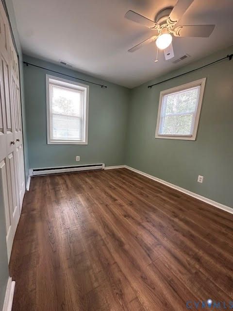 Tiny photo for 10508 Rollingway Court, Chesterfield, VA 23832 (MLS # 2527898)