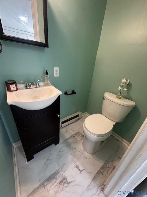 Tiny photo for 10508 Rollingway Court, Chesterfield, VA 23832 (MLS # 2527898)