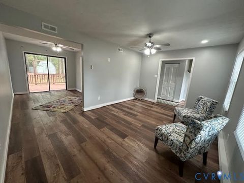 Tiny photo for 10508 Rollingway Court, Chesterfield, VA 23832 (MLS # 2527898)