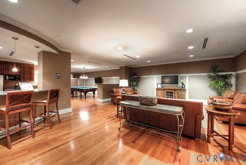 Tiny photo for 301 Virginia Street #712, Richmond, VA 23219 (MLS # 2626308)