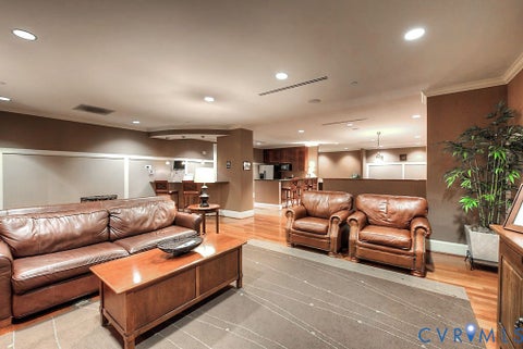 Tiny photo for 301 Virginia Street #712, Richmond, VA 23219 (MLS # 2626308)