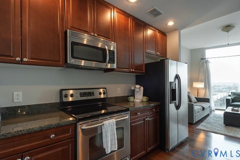 Tiny photo for 301 Virginia Street #712, Richmond, VA 23219 (MLS # 2626308)