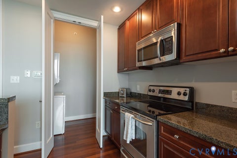 Tiny photo for 301 Virginia Street #712, Richmond, VA 23219 (MLS # 2626308)