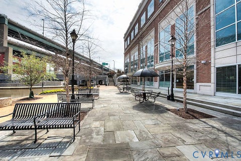 Tiny photo for 301 Virginia Street #712, Richmond, VA 23219 (MLS # 2626308)