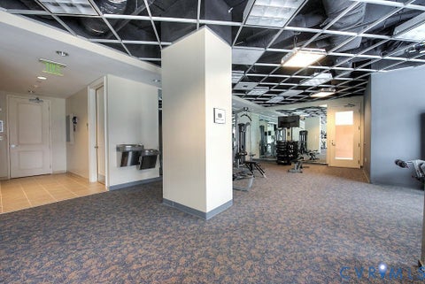 Tiny photo for 301 Virginia Street #712, Richmond, VA 23219 (MLS # 2626308)