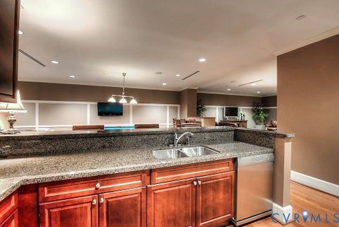 Tiny photo for 301 Virginia Street #712, Richmond, VA 23219 (MLS # 2626308)